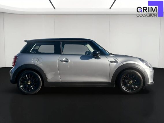 mini hatch portes cooper se ch edition premium plus