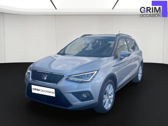 seat arona tdi ch startstop bvm urban