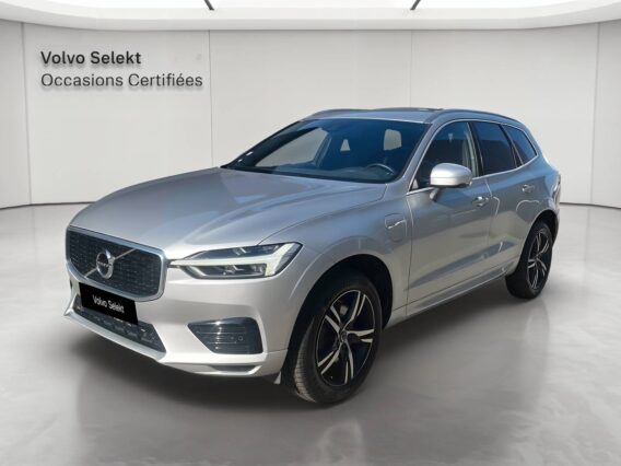 volvo xc t twin engine ch ch geartronic r design