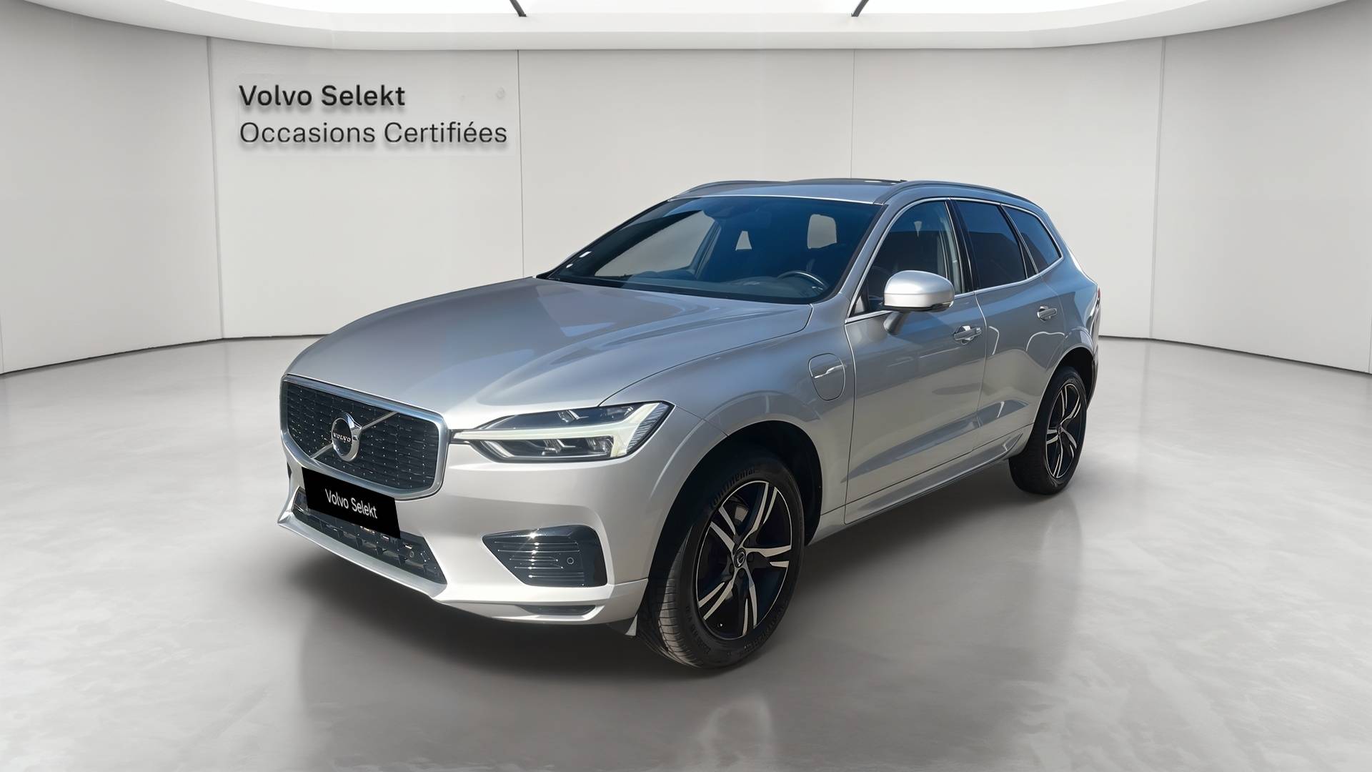 volvo xc t twin engine ch ch geartronic r design