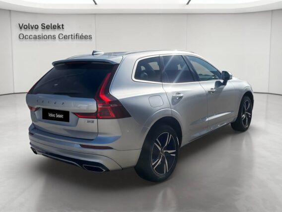 volvo xc t twin engine ch ch geartronic r design
