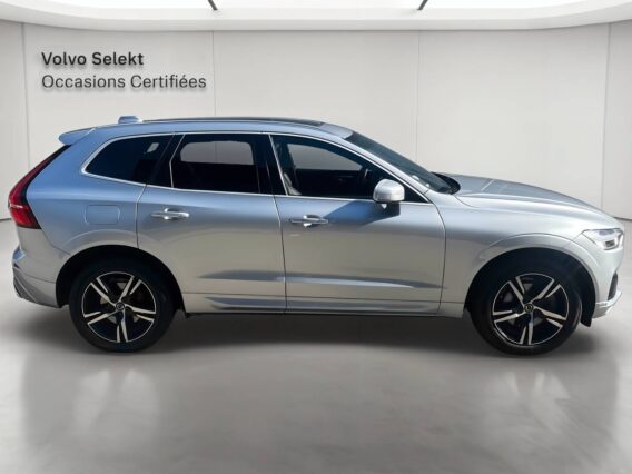 volvo xc t twin engine ch ch geartronic r design