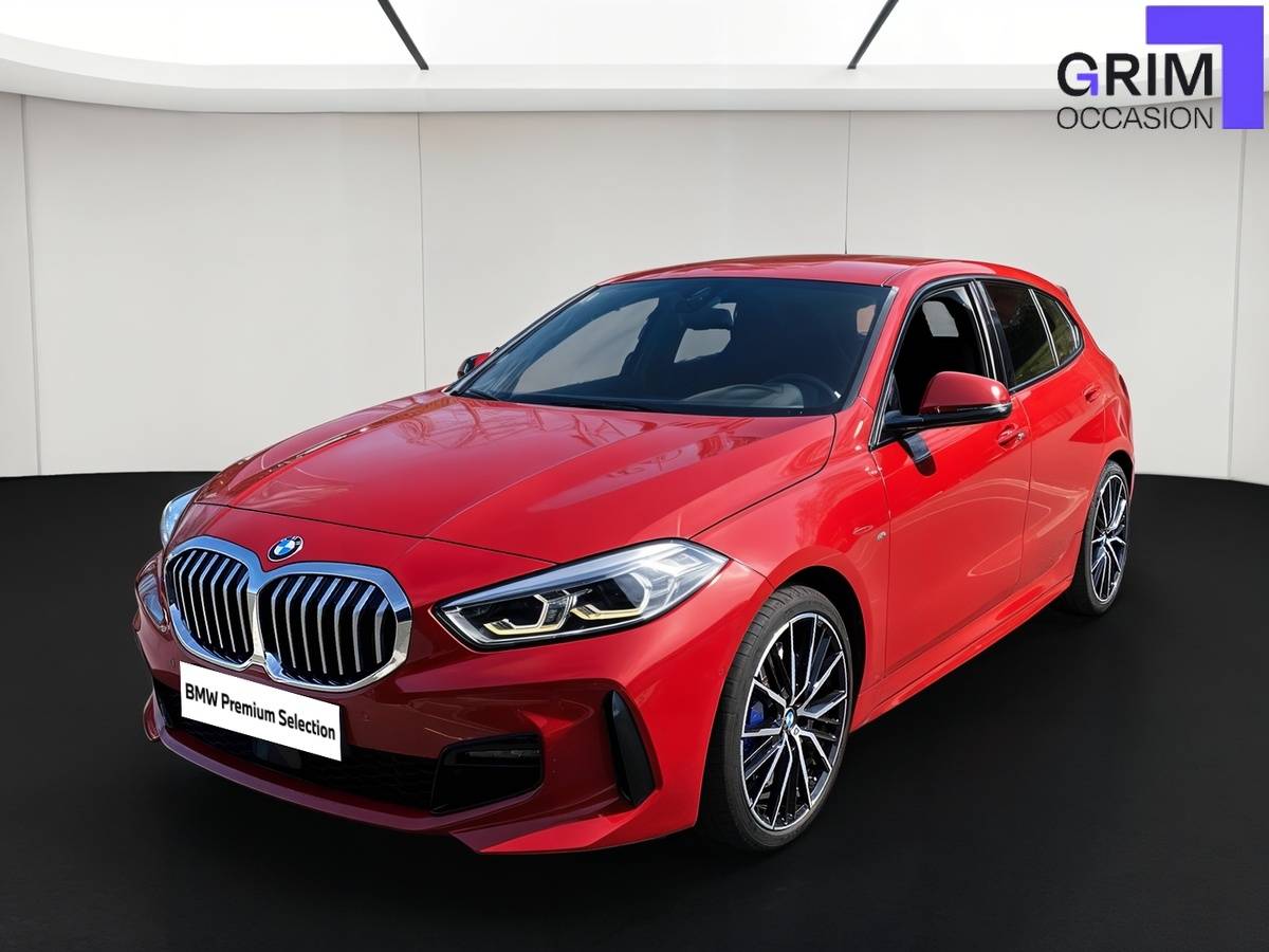 bmw d ch bva m sport