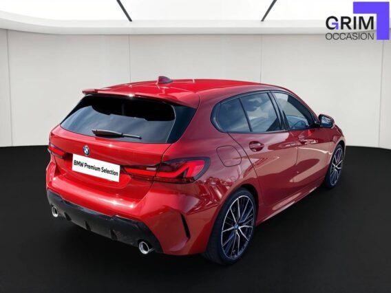 bmw d ch bva m sport