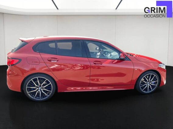 bmw d ch bva m sport