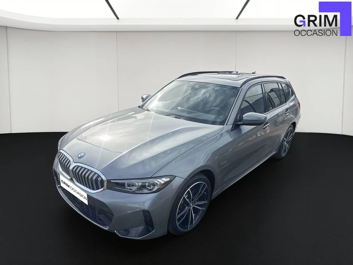 bmw touring e xdrive ch bva m sport