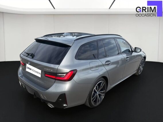 bmw touring e xdrive ch bva m sport