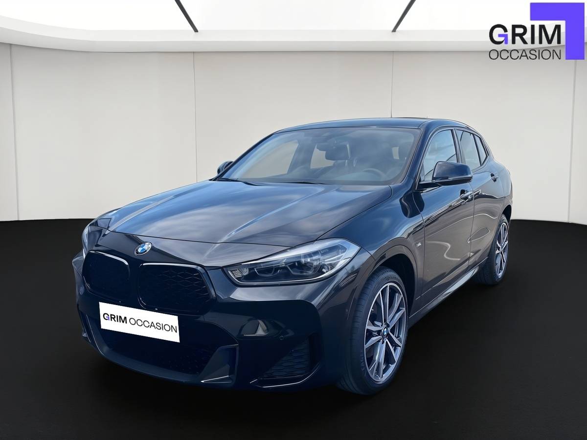 bmw x sdrive i ch dkg m sport