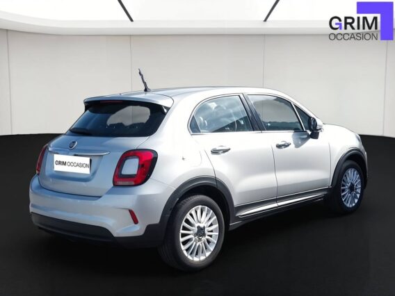 fiat x firefly turbo t ch lounge