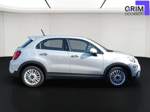 fiat x firefly turbo t ch lounge