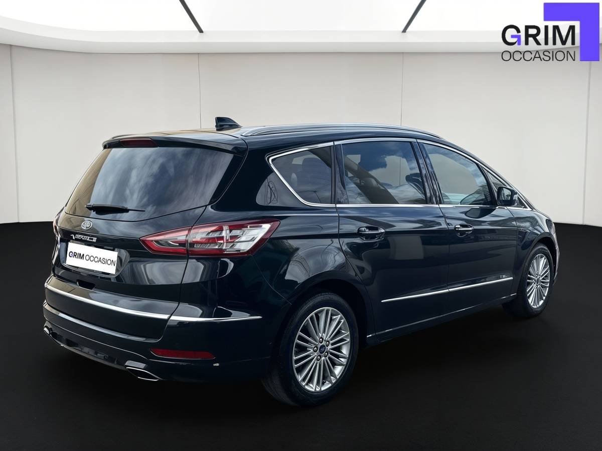 ford s max ecoblue ss bva vignale