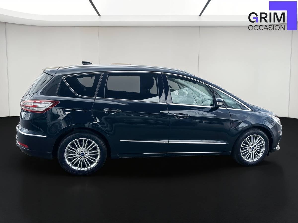 ford s max ecoblue ss bva vignale