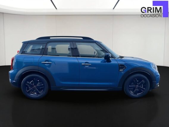 mini countryman ch bva cooper edition premium plus