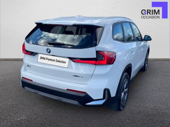 bmw x sdrive i ch dkg first edition