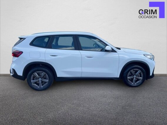 bmw x sdrive i ch dkg first edition