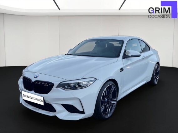 bmw m competition ch