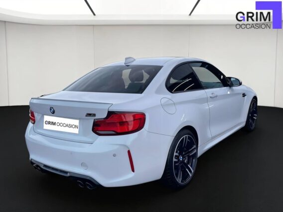 bmw m competition ch