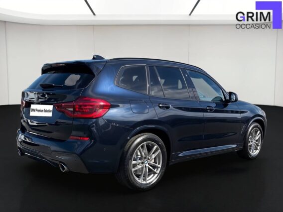 bmw x xdrived ch bva m sport