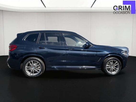 bmw x xdrived ch bva m sport