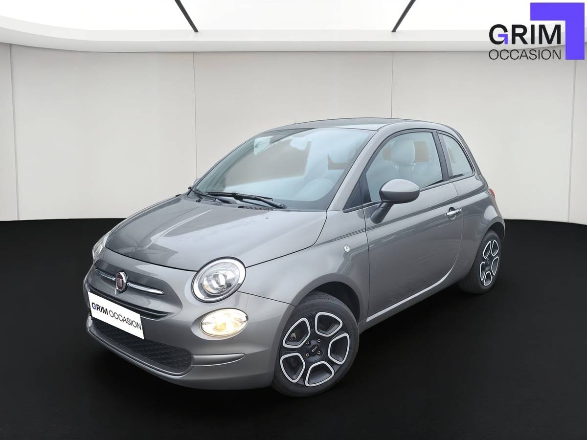 fiat ch hybride bsg ss club