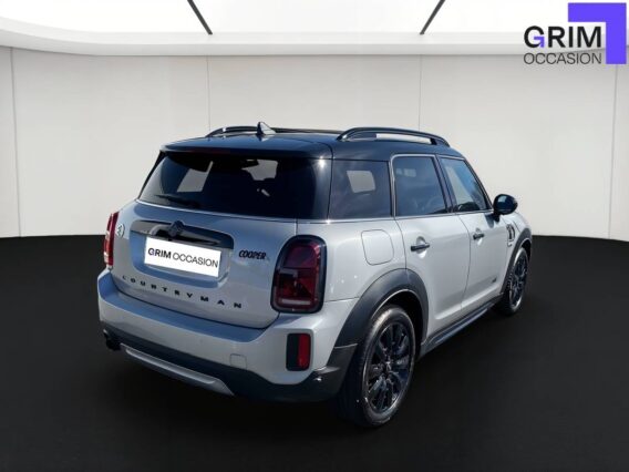 mini countryman ch all bva cooper se edition premium