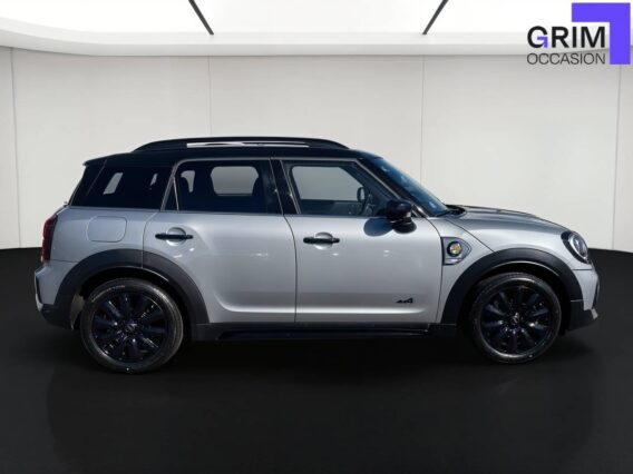 mini countryman ch all bva cooper se edition premium