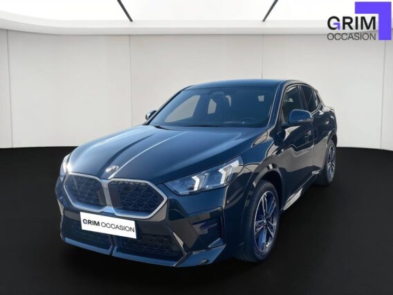 bmw x sdrive i ch dkg m sport