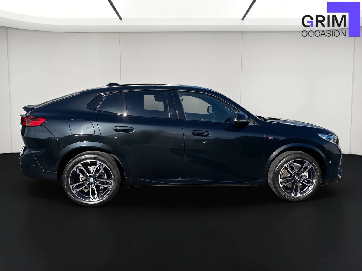 bmw x sdrive i ch dkg m sport