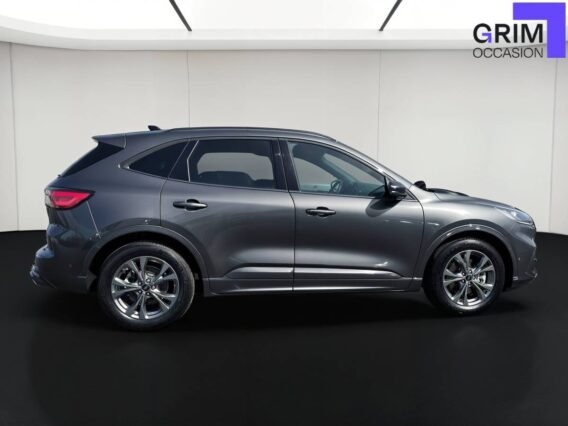 ford kuga duratec ch powersplit phev e cvt ss st line x