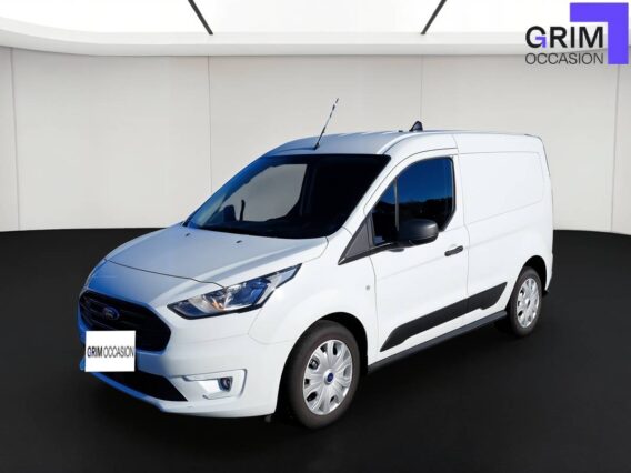 ford transit connect fgn l e e ss trend