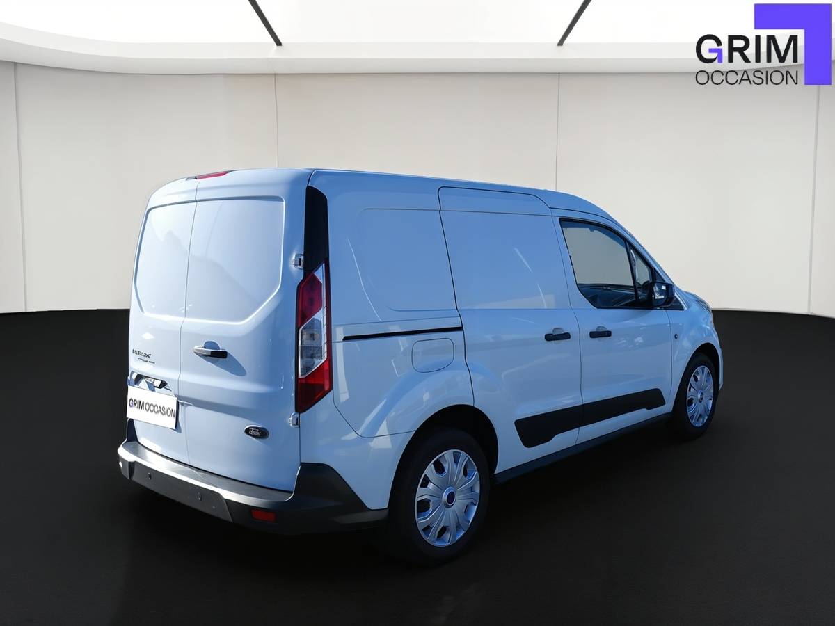 ford transit connect fgn l e e ss trend