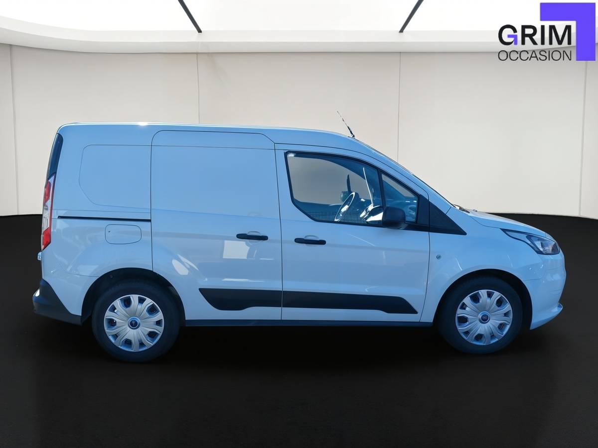 ford transit connect fgn l e e ss trend