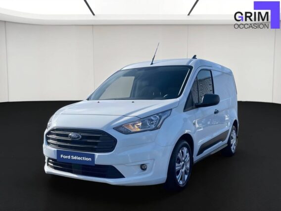 ford transit connect fgn l e e ss trend business