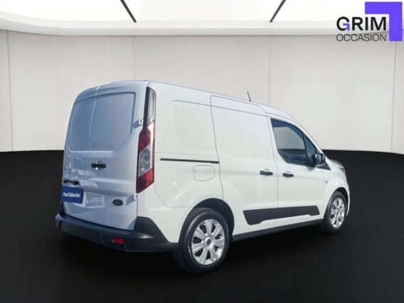 ford transit connect fgn l e e ss trend business