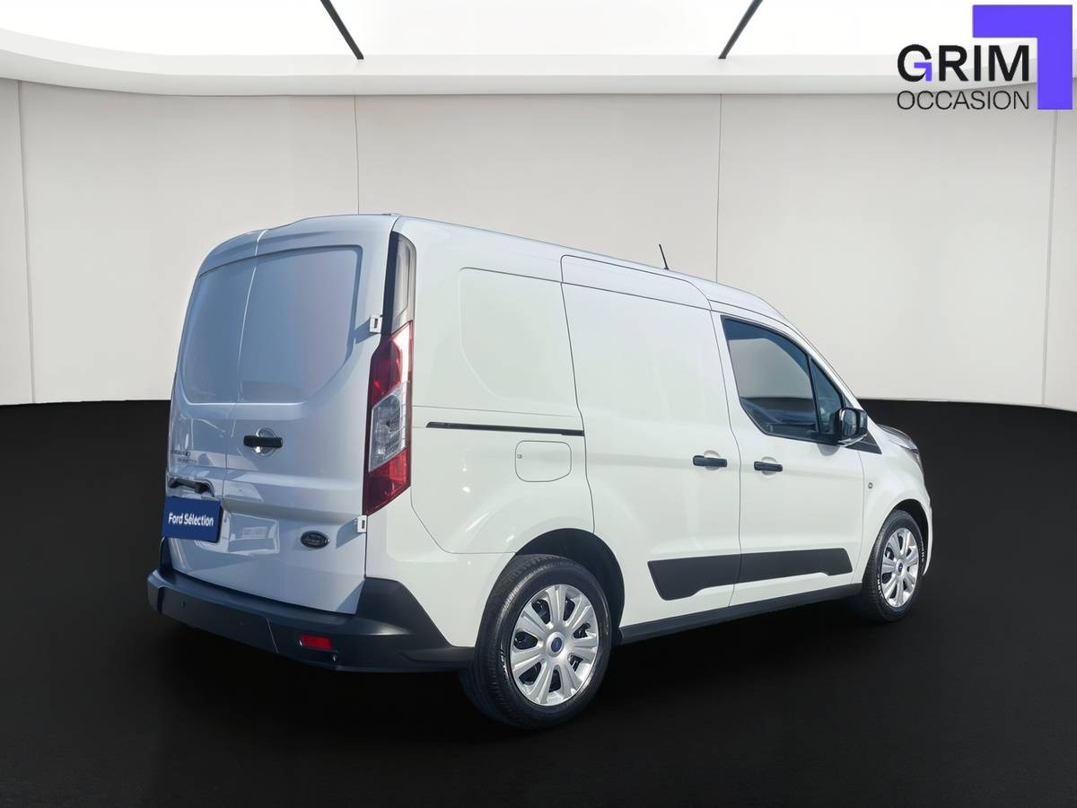 ford transit connect fgn l e e ss trend business