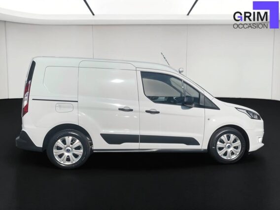 ford transit connect fgn l e e ss trend business