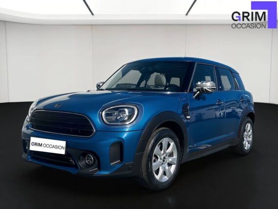 mini countryman ch bva cooper edition premium plus