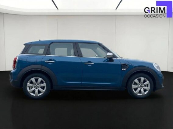 mini countryman ch bva cooper edition premium plus