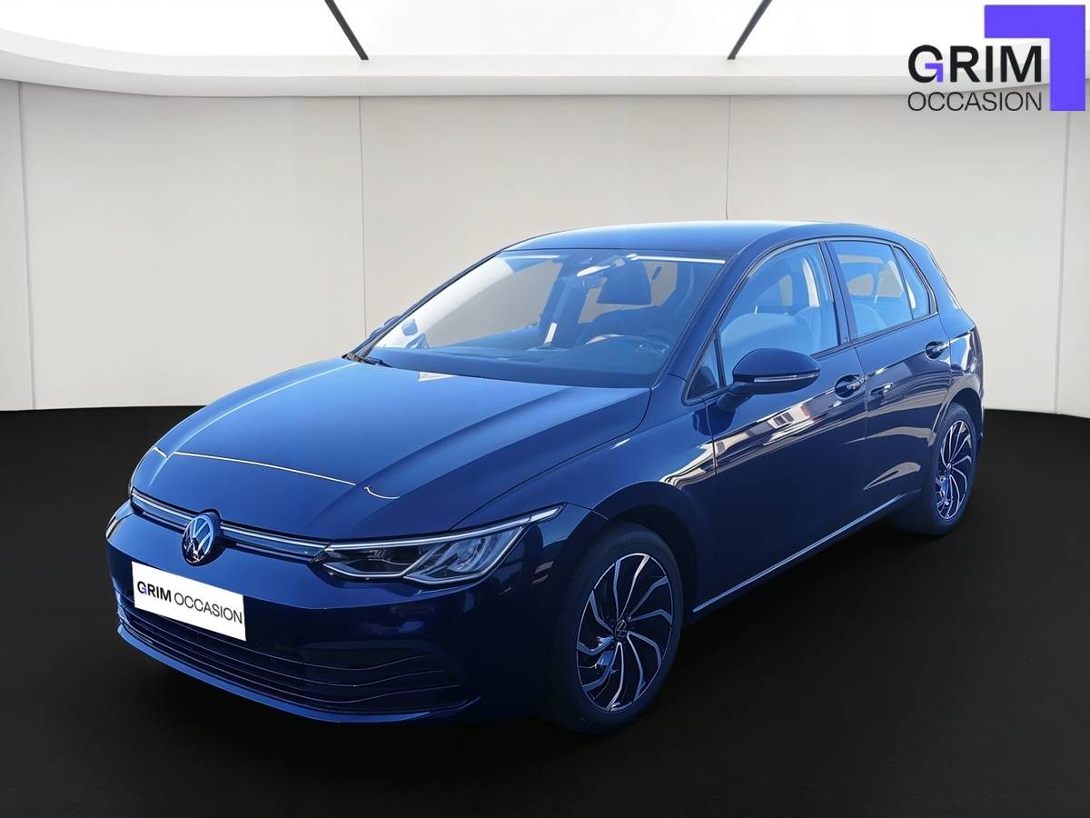 volkswagen golf etsi opf dsg life plus