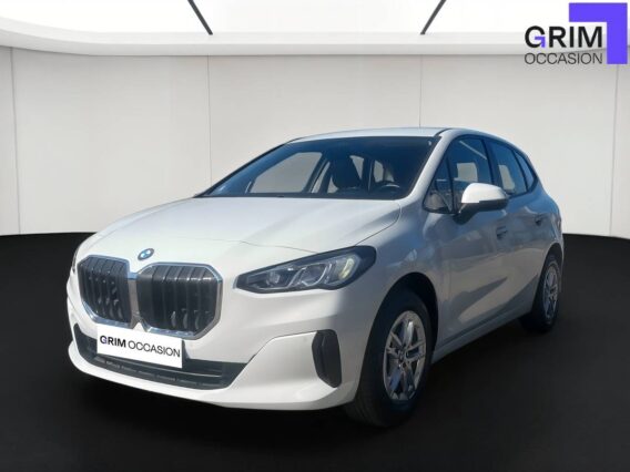bmw active tourer i ch dkg