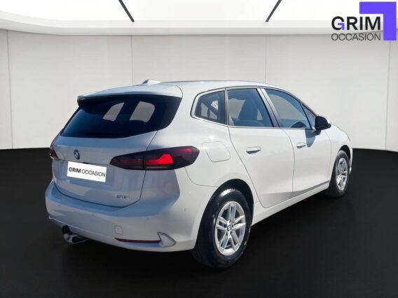 bmw active tourer i ch dkg