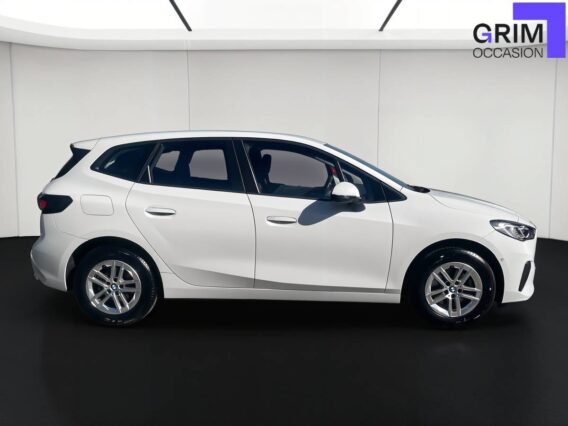 bmw active tourer i ch dkg