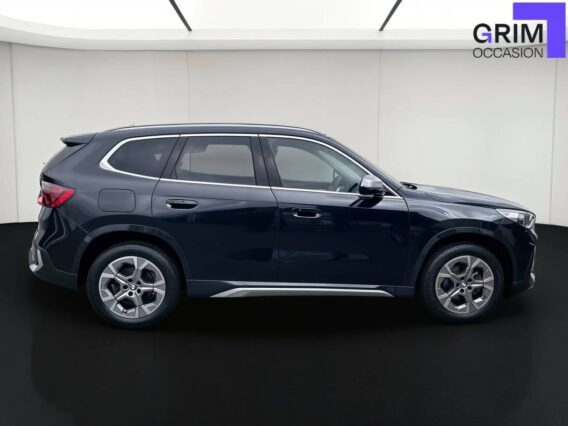 bmw x sdrive d ch dkg xline first edition exclusive