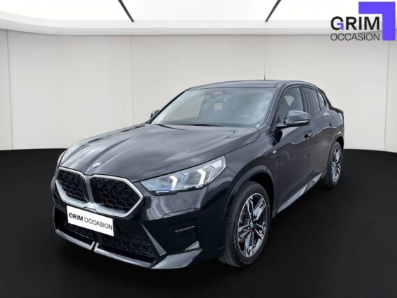 bmw x sdrive i ch dkg m sport