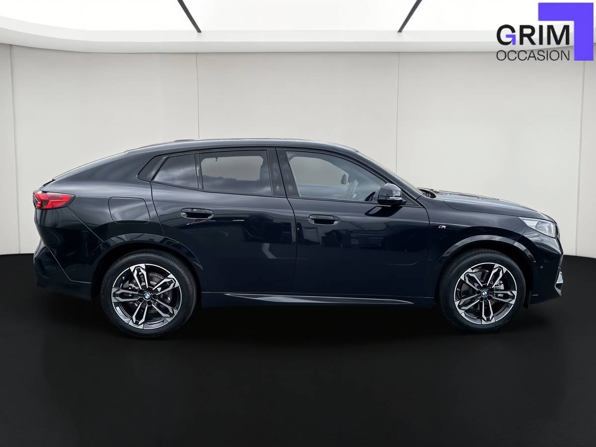 bmw x sdrive i ch dkg m sport