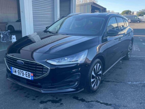 ford focus sw flexifuel ss mhev powershift titanium x business