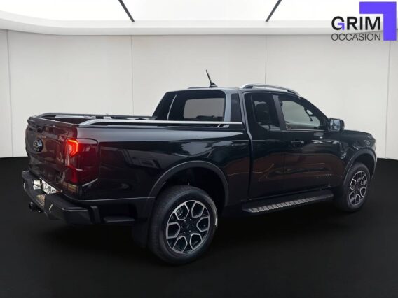 ford ranger super cabine ecoblue ch ss bva e wd wildtrak