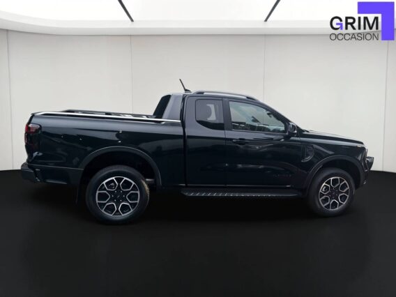 ford ranger super cabine ecoblue ch ss bva e wd wildtrak