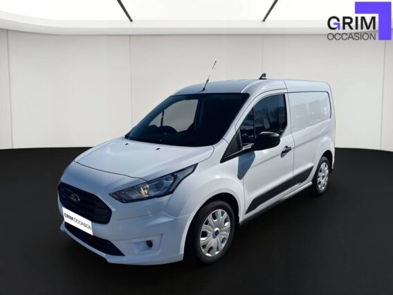 ford transit connect fgn l e e ss trend
