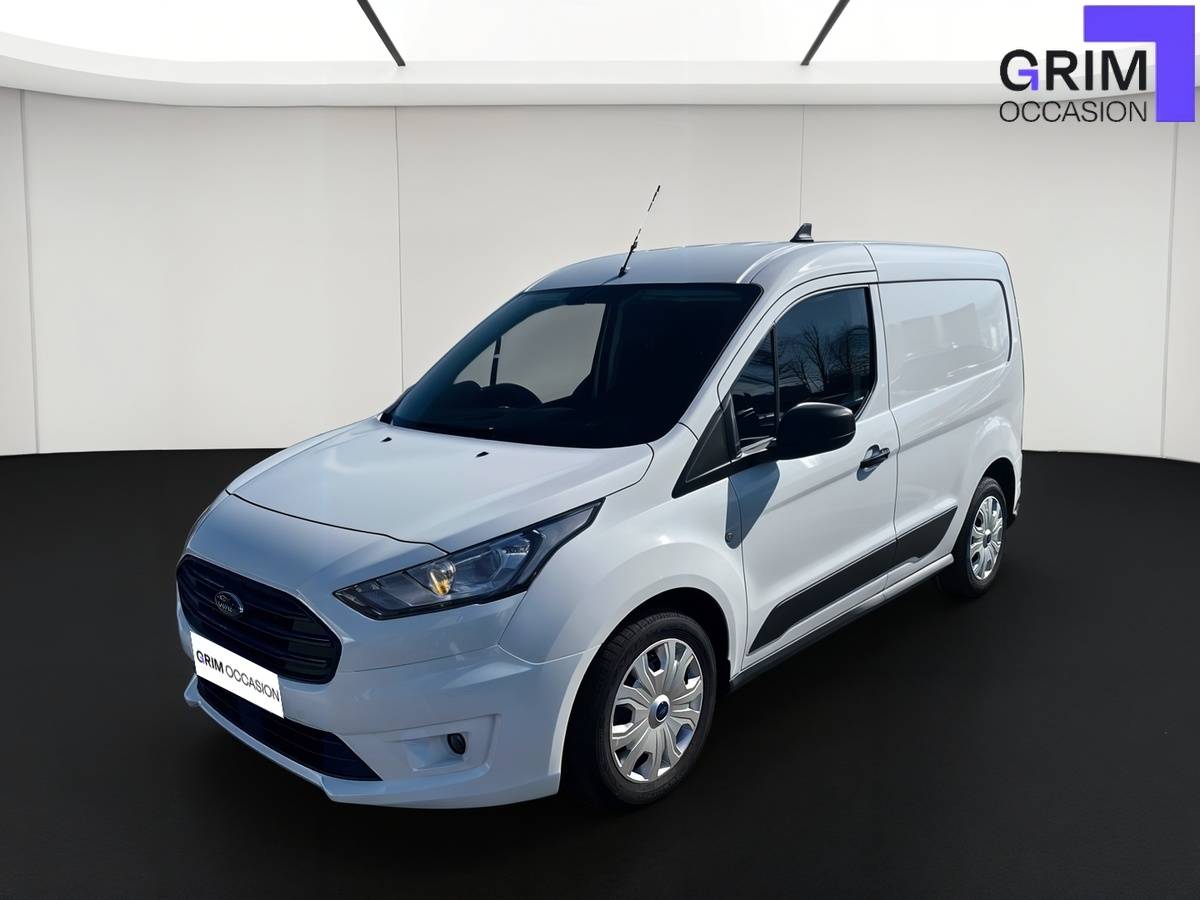 ford transit connect fgn l e e ss trend